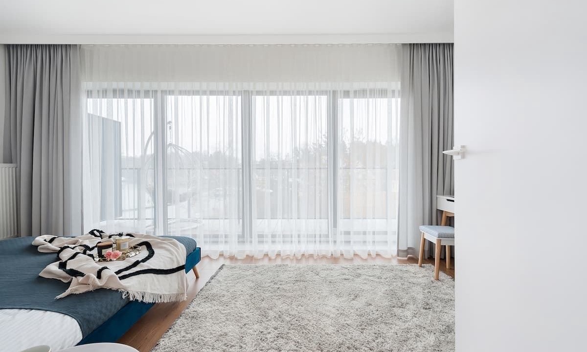 Photo of Bedroom in Mikolajki