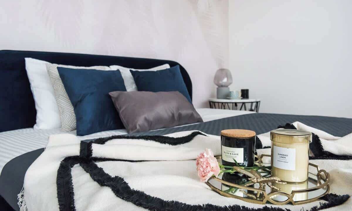 Photo of Bedroom in Mikolajki