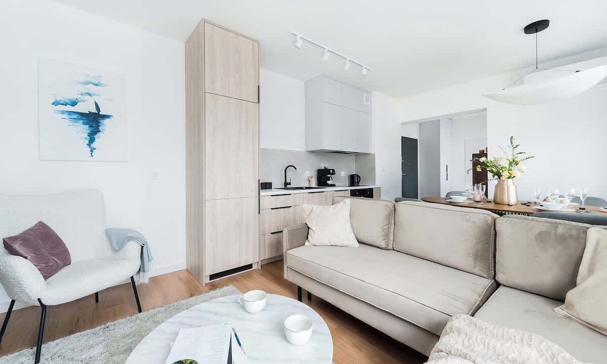 Photo of Livingroom in Mikolajki