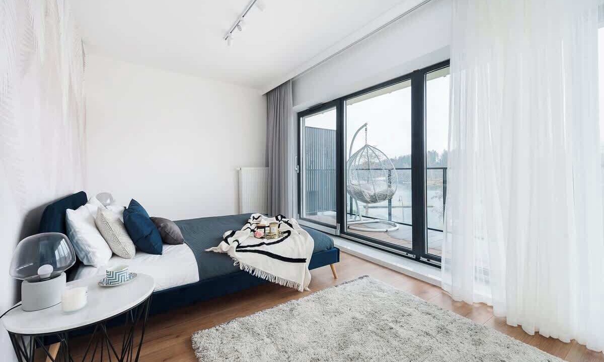 Photo of Bedroom in Mikolajki