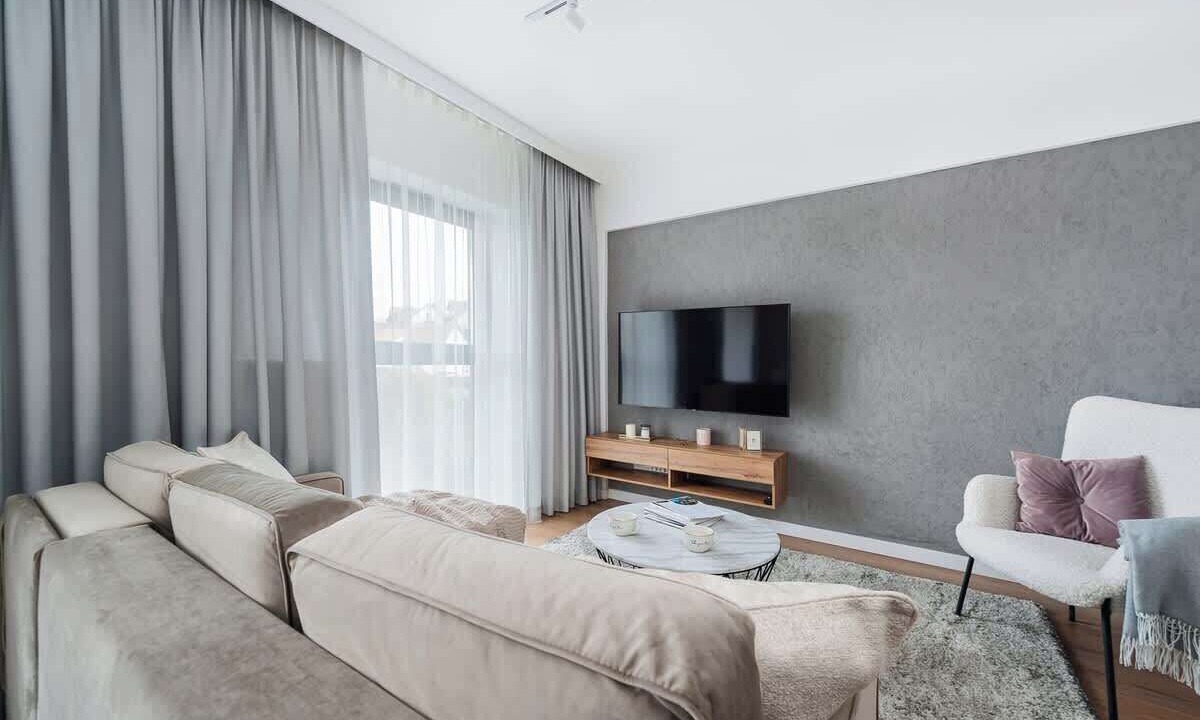 Photo of Livingroom in Mikolajki
