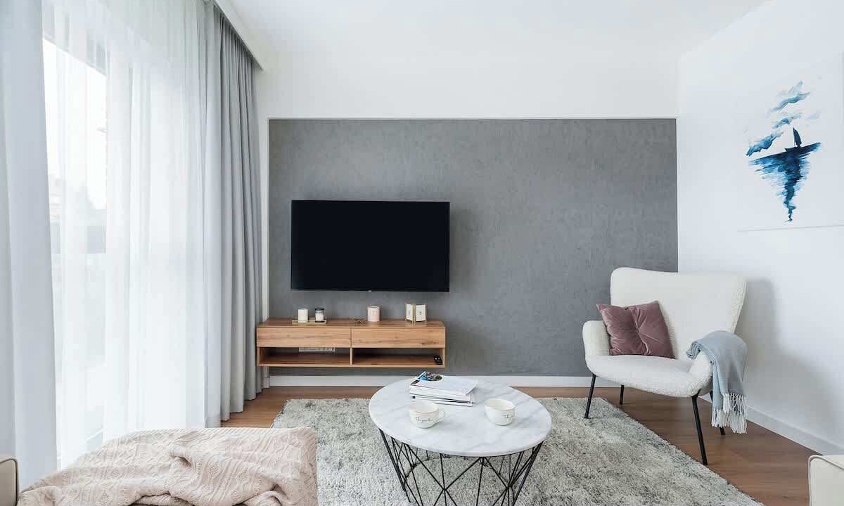 Photo of Livingroom in Mikolajki