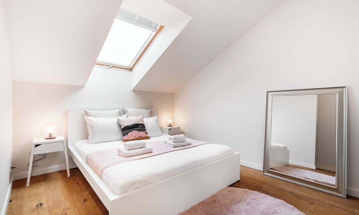 Photo of Bedroom in Kazimierz
