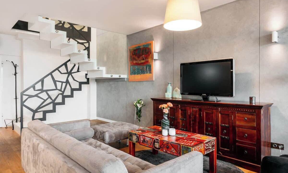 Photo of Livingroom in Kazimierz