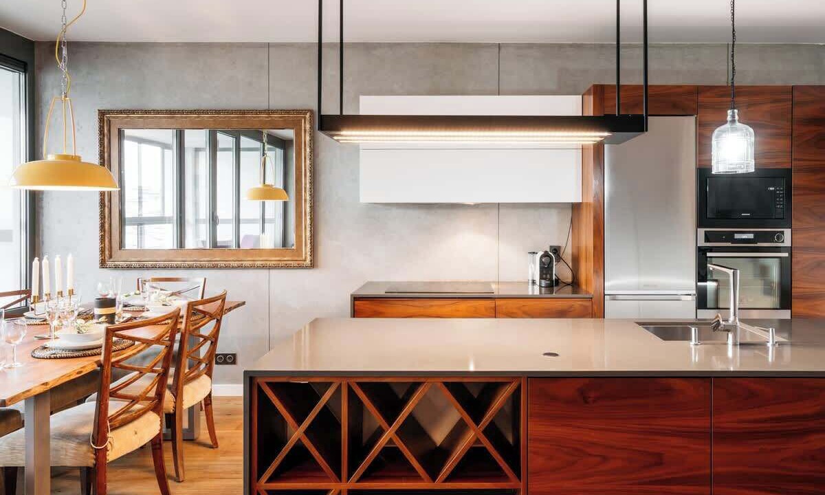 Photo of Kitchen in Kazimierz