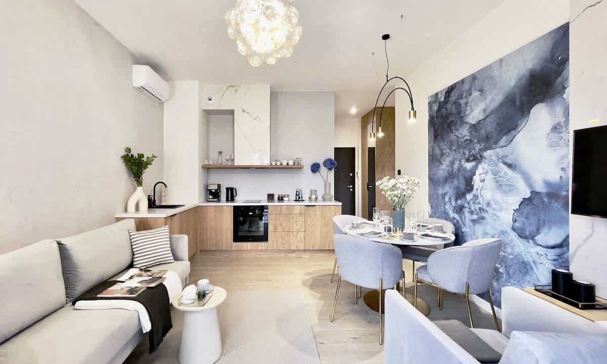Photo of Livingroom in Orlinki