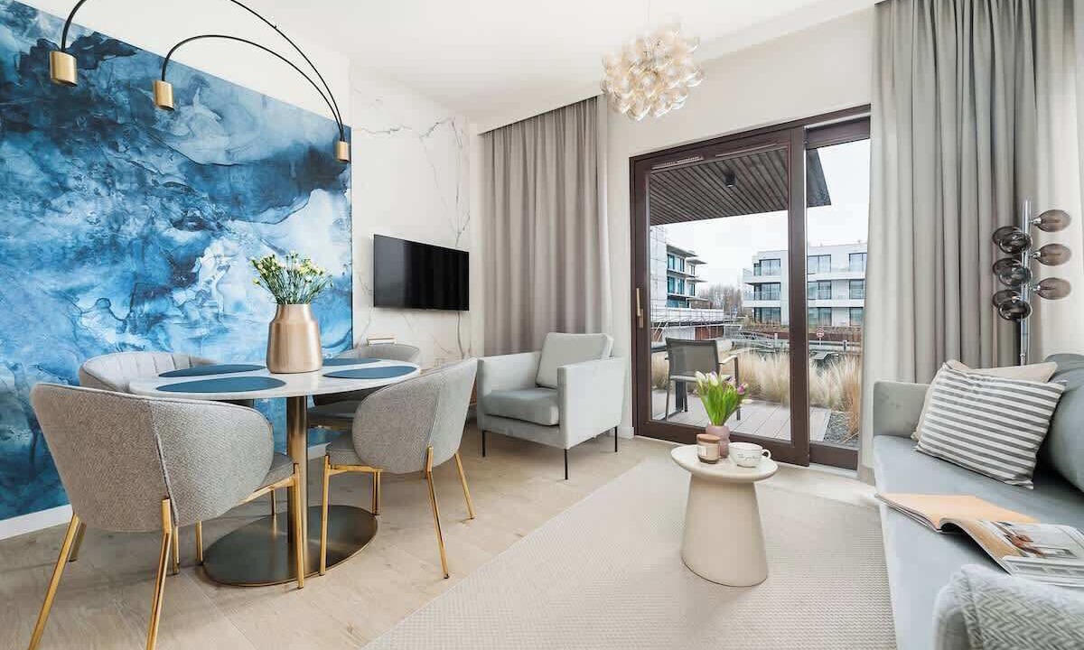 Photo of Livingroom in Orlinki