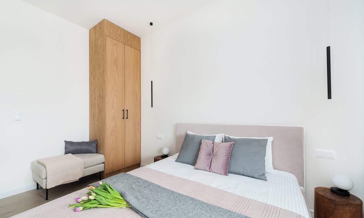 Photo of Bedroom in Orlinki