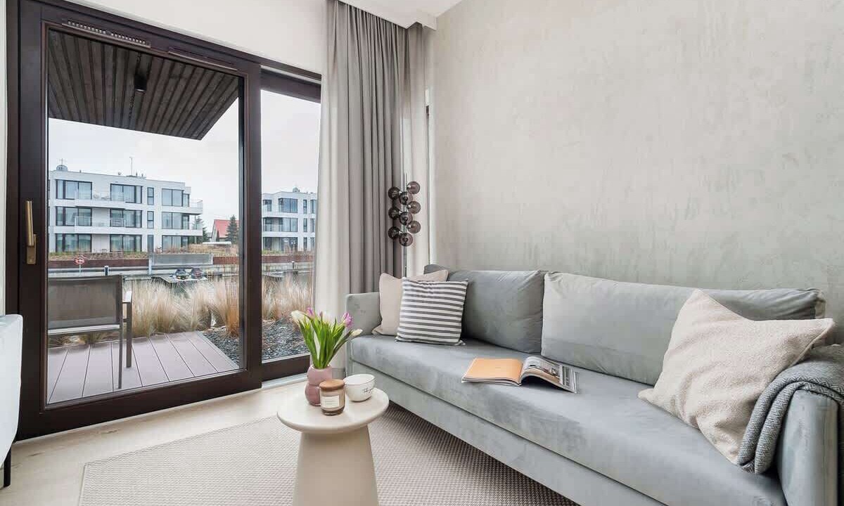 Photo of Livingroom in Orlinki