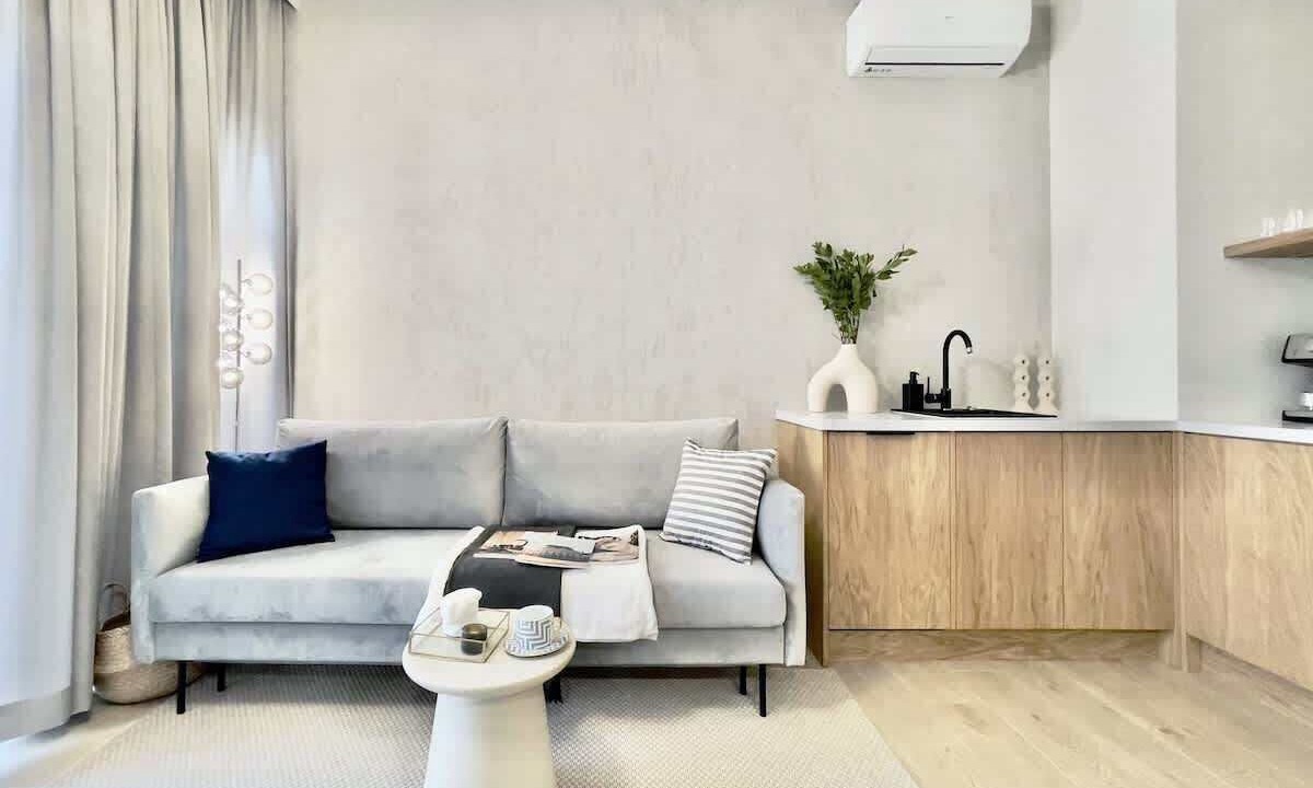 Photo of Livingroom in Orlinki