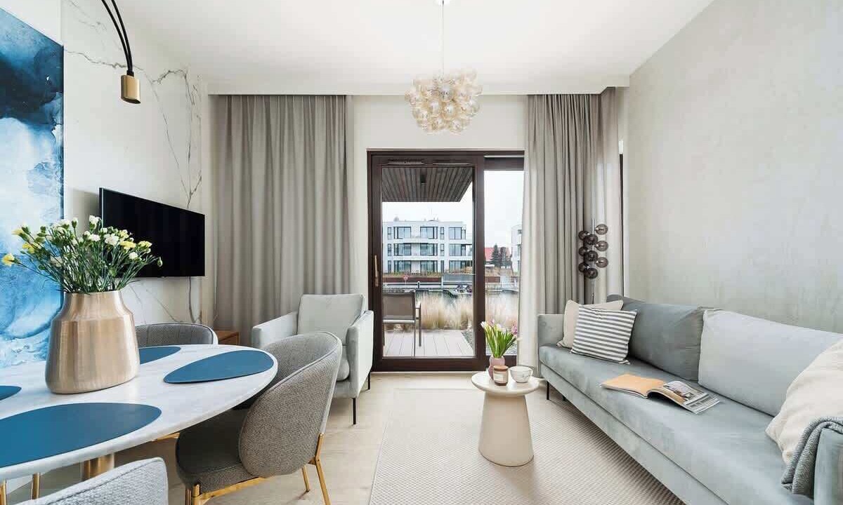 Photo of Livingroom in Orlinki
