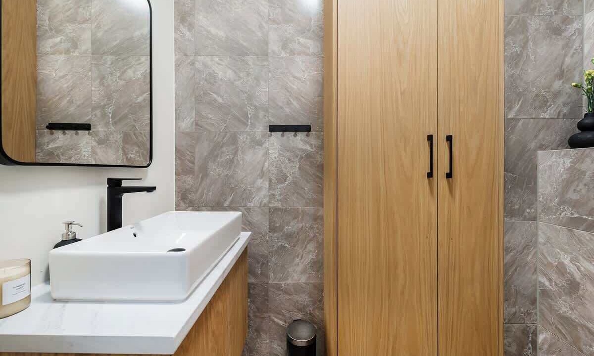 Photo of Bathroom in Orlinki