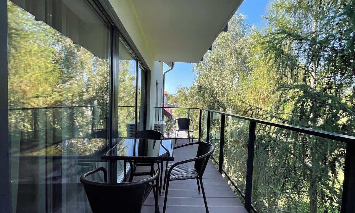 Photo of Outdoor in Mikolajki