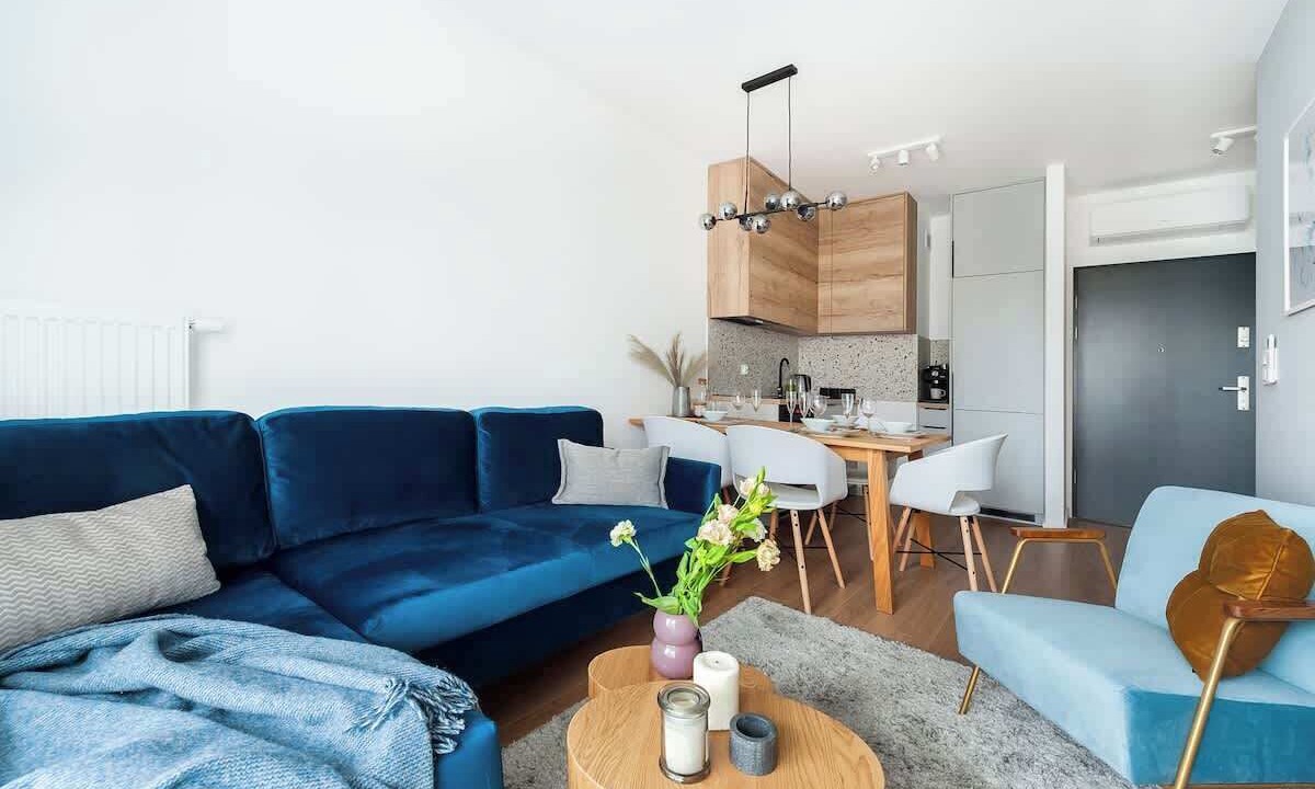 Photo of Livingroom in Mikolajki