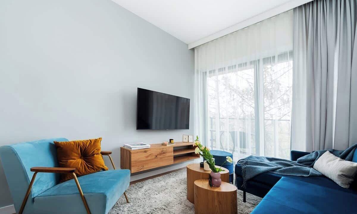 Photo of Livingroom in Mikolajki