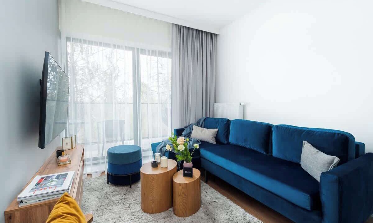 Photo of Livingroom in Mikolajki