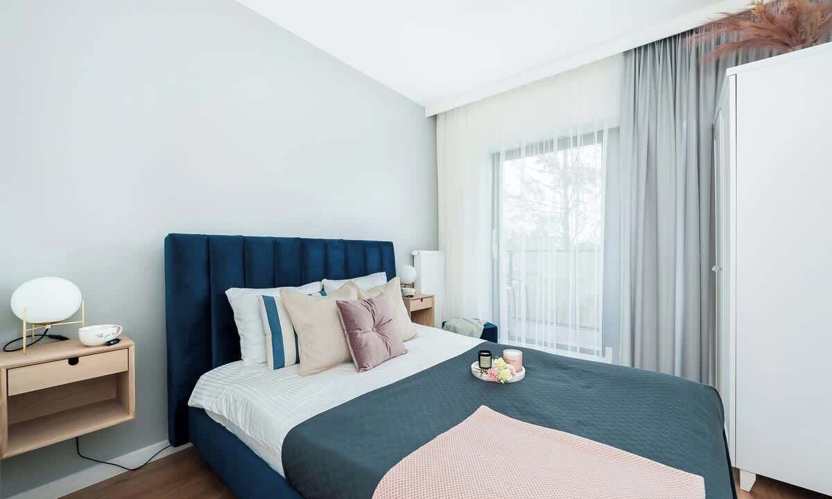 Photo of Bedroom in Mikolajki