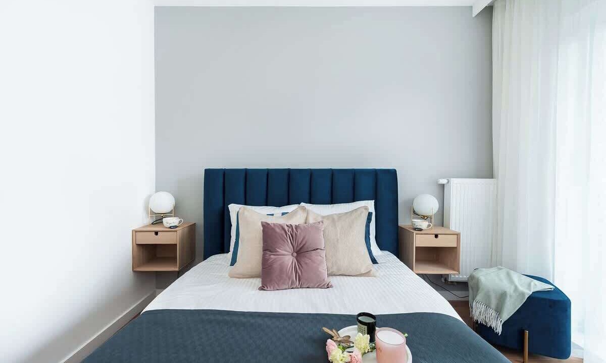Photo of Bedroom in Mikolajki