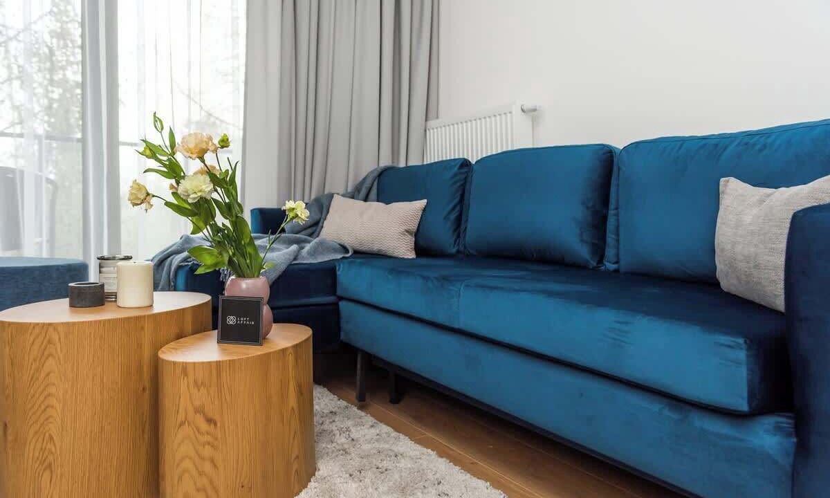 Photo of Livingroom in Mikolajki
