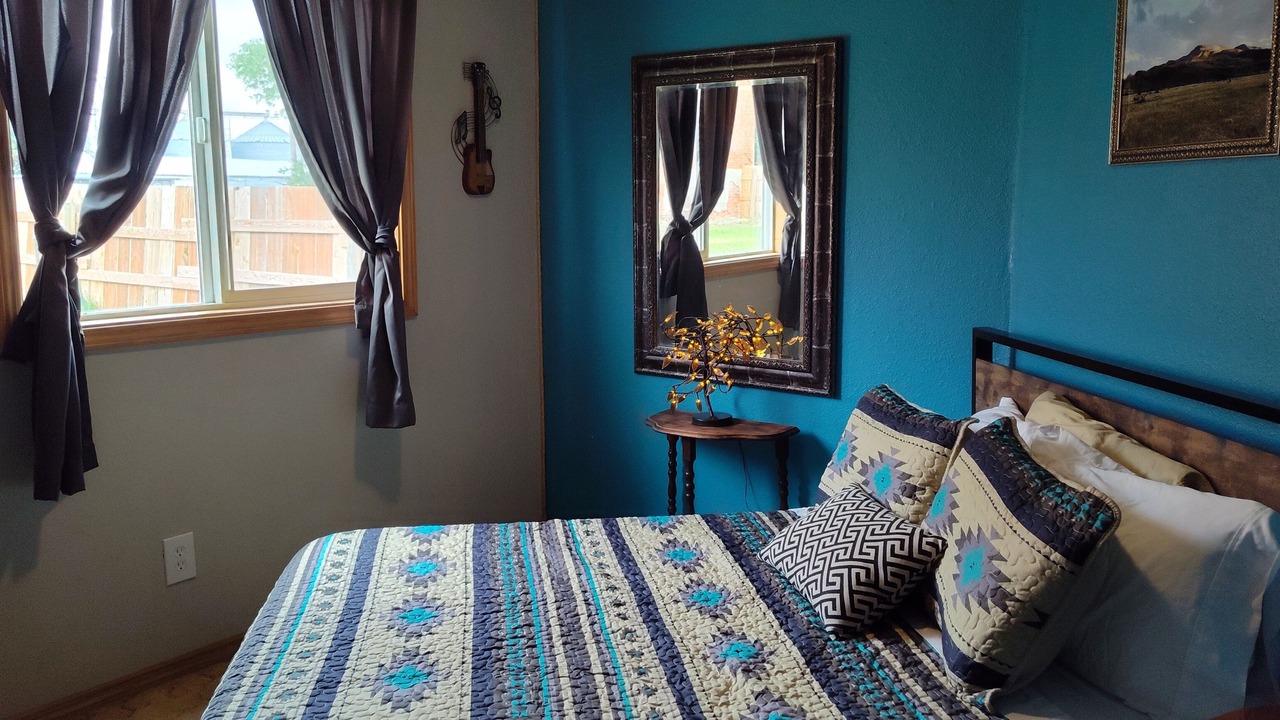 Photo of Bedroom in Valier