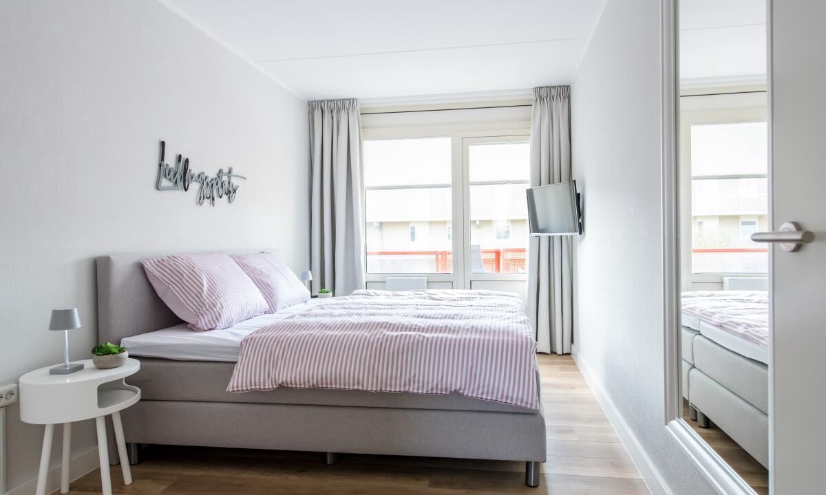 Photo of Bedroom in Municipality of Ameland