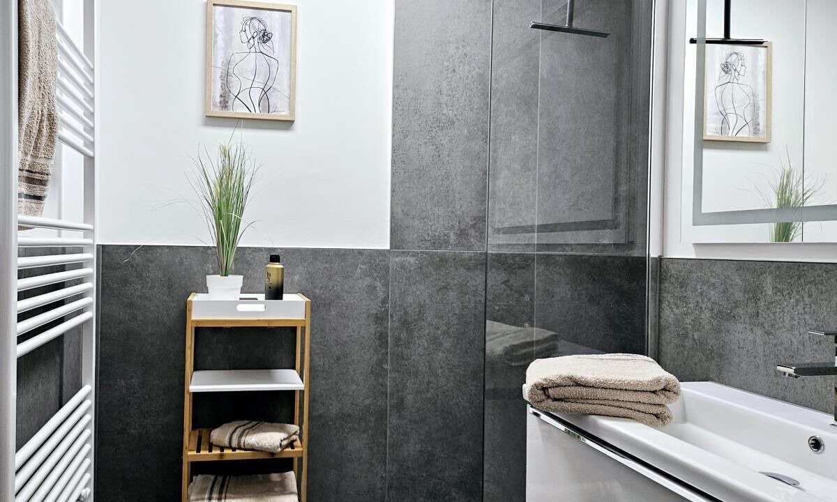 Photo of Bathroom in Municipality of Ameland