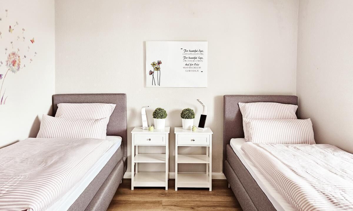 Photo of Bedroom in Municipality of Ameland