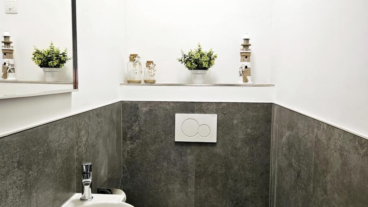 Photo of Bathroom in Municipality of Ameland
