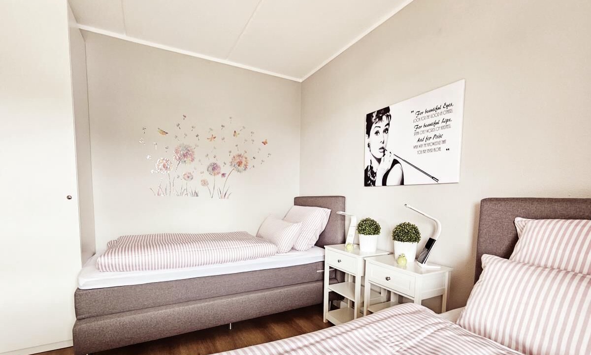 Photo of Bedroom in Municipality of Ameland