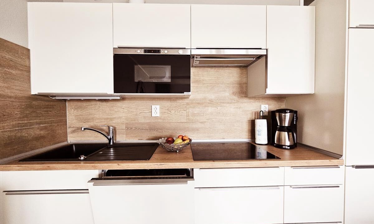 Photo of Kitchen in Municipality of Ameland