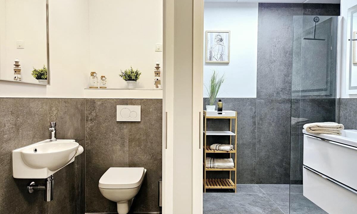 Photo of Bathroom in Municipality of Ameland