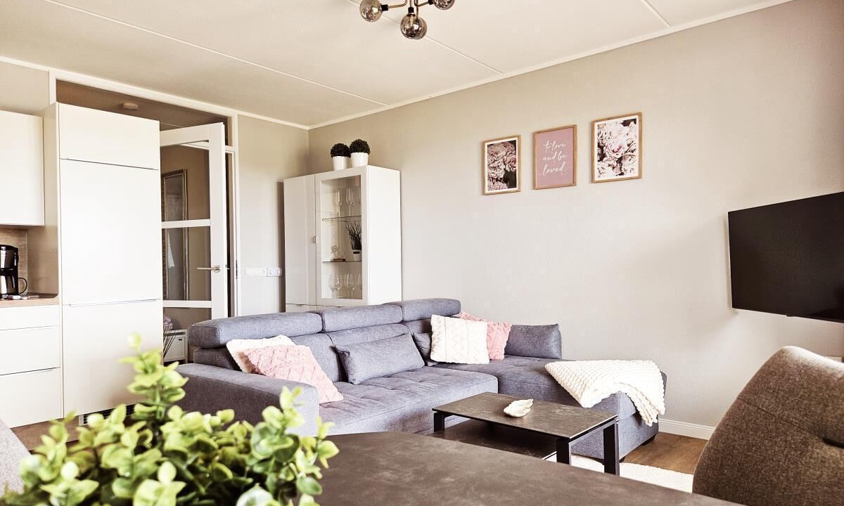 Photo of Livingroom in Municipality of Ameland