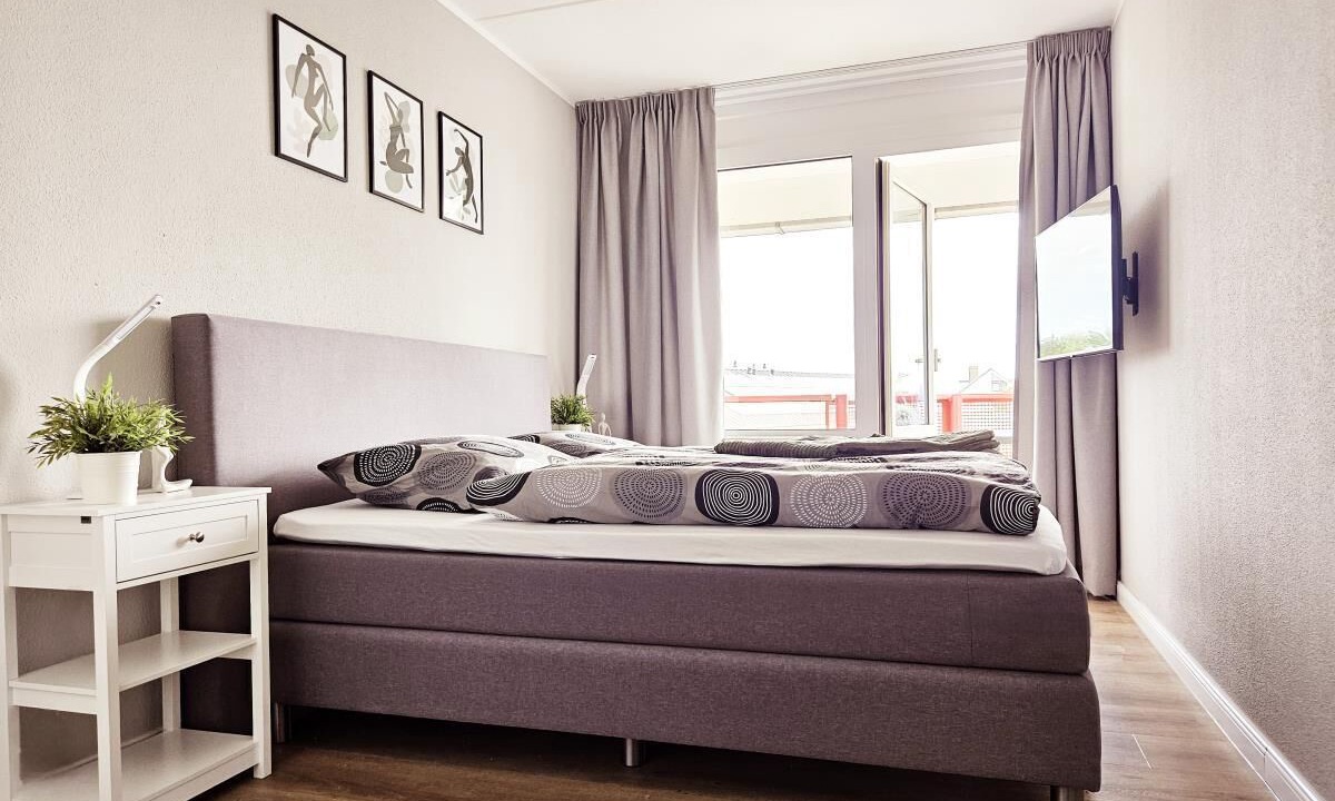 Photo of Bedroom in Municipality of Ameland