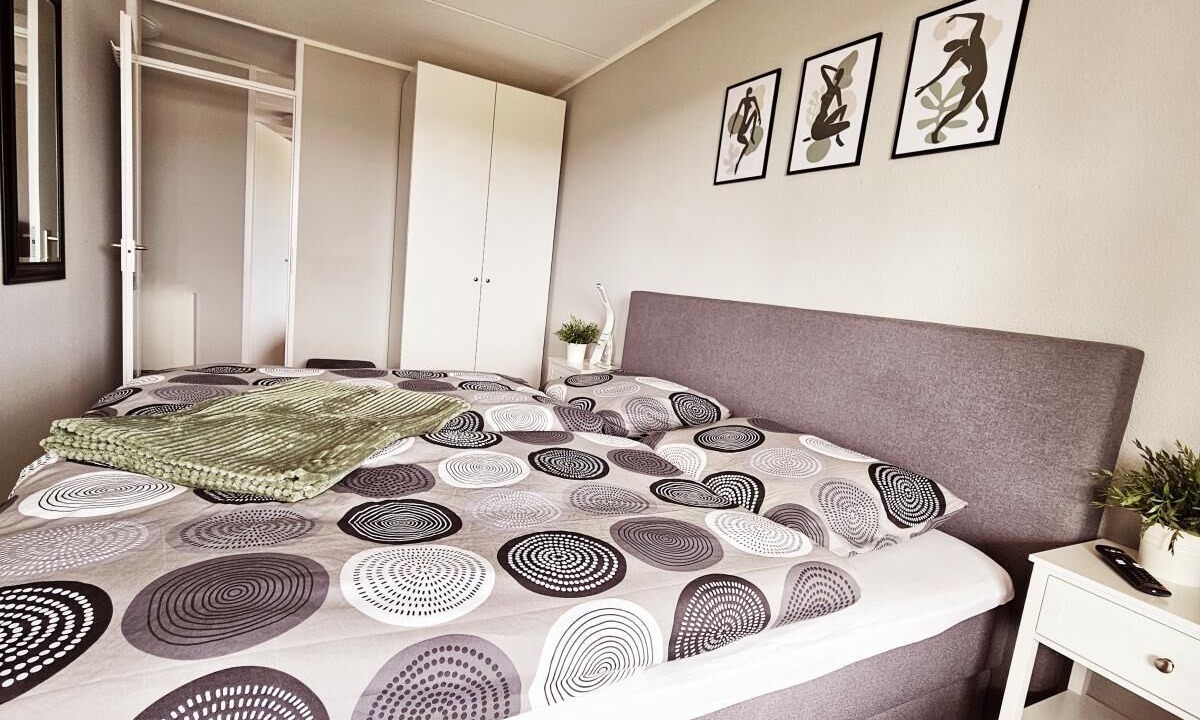 Photo of Bedroom in Municipality of Ameland