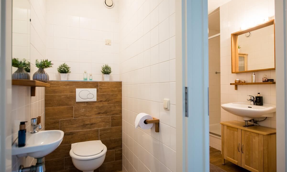 Photo of Bathroom in Municipality of Ameland