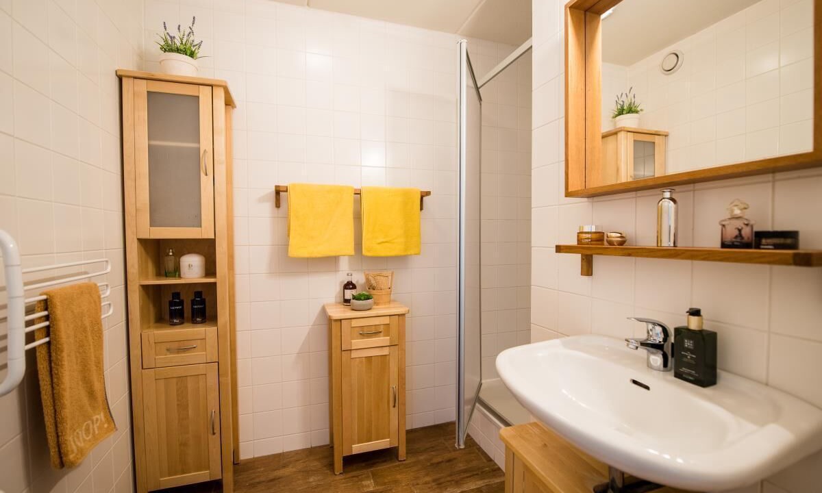 Photo of Bathroom in Municipality of Ameland