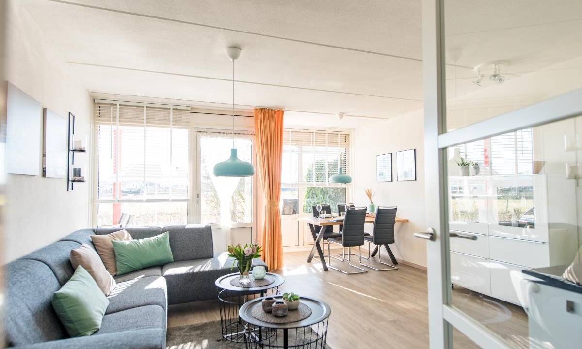 Photo of Livingroom in Municipality of Ameland