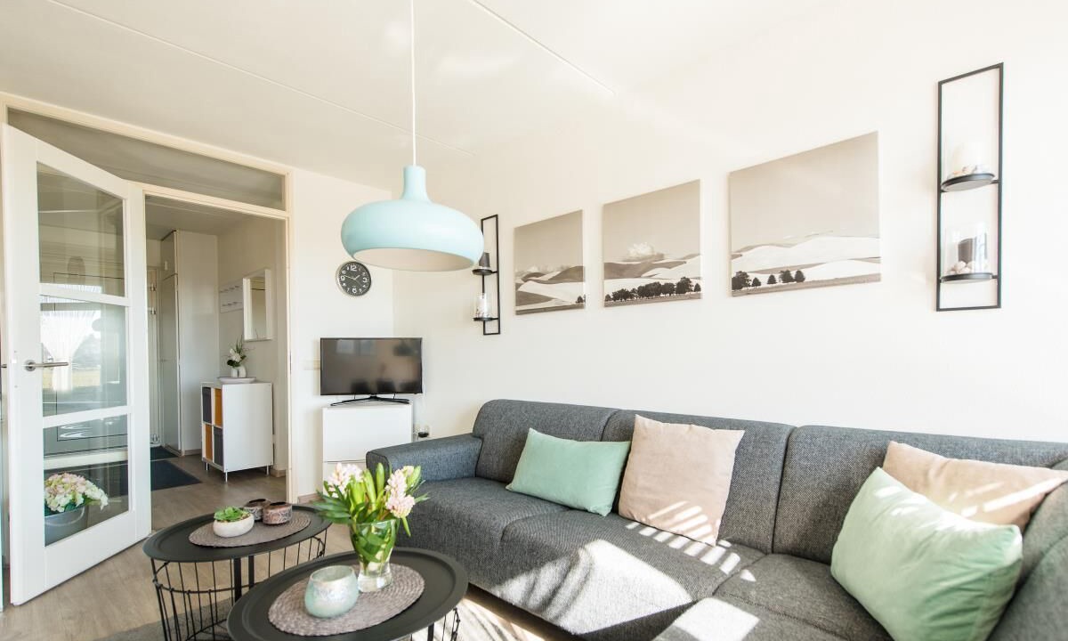 Photo of Livingroom in Municipality of Ameland
