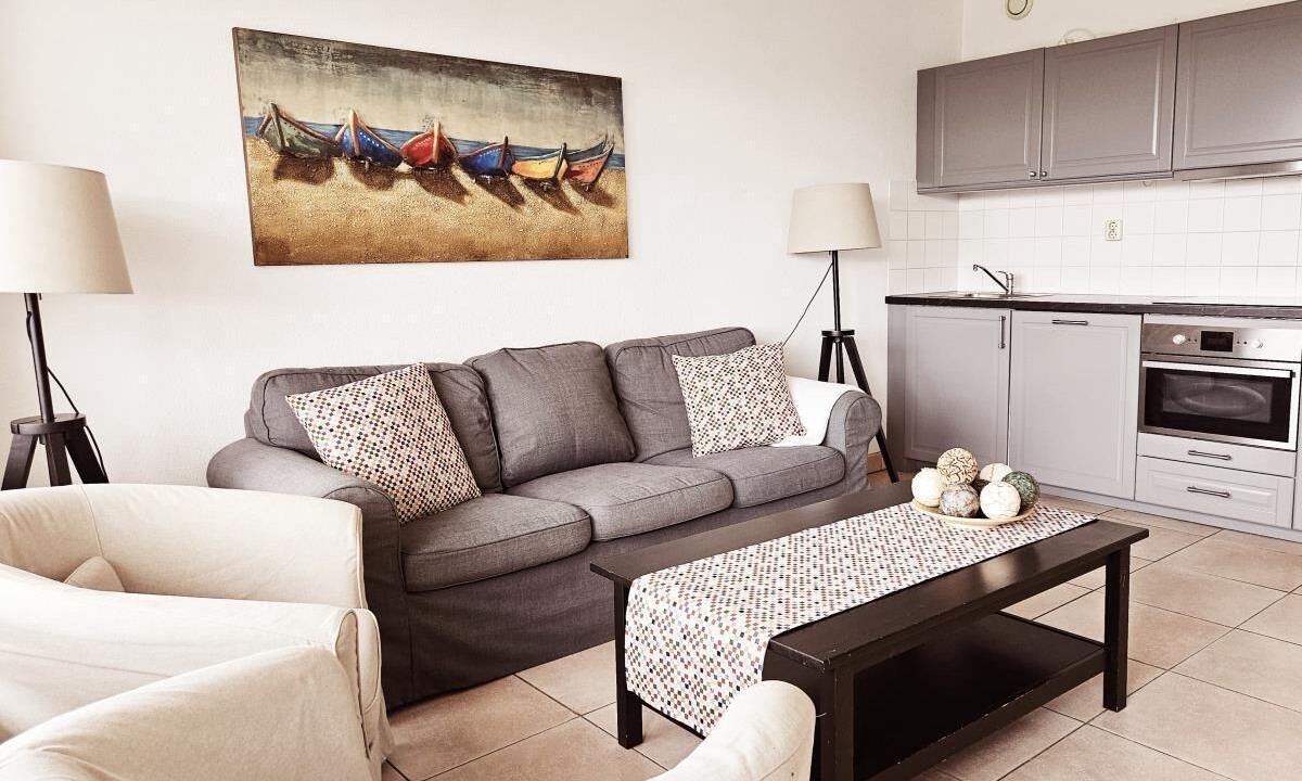 Photo of Livingroom in Municipality of Ameland