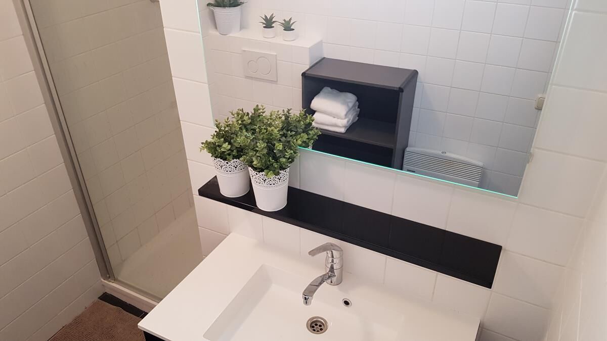 Photo of Bathroom in Municipality of Ameland