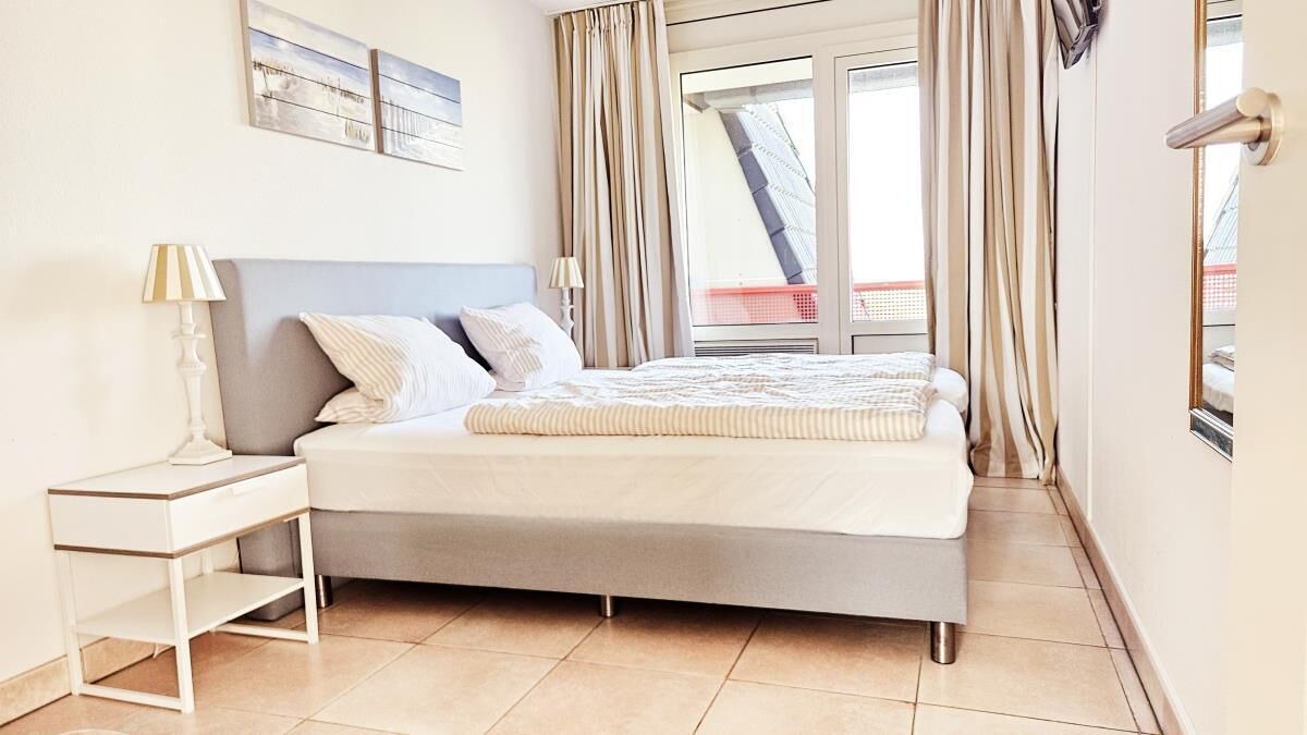 Photo of Bedroom in Municipality of Ameland