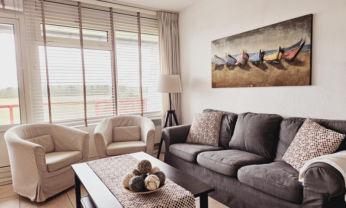 Photo of Livingroom in Municipality of Ameland