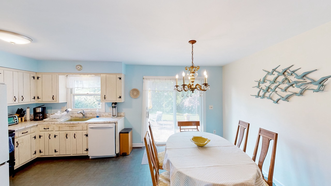 Photo of Kitchen in Cutchogue