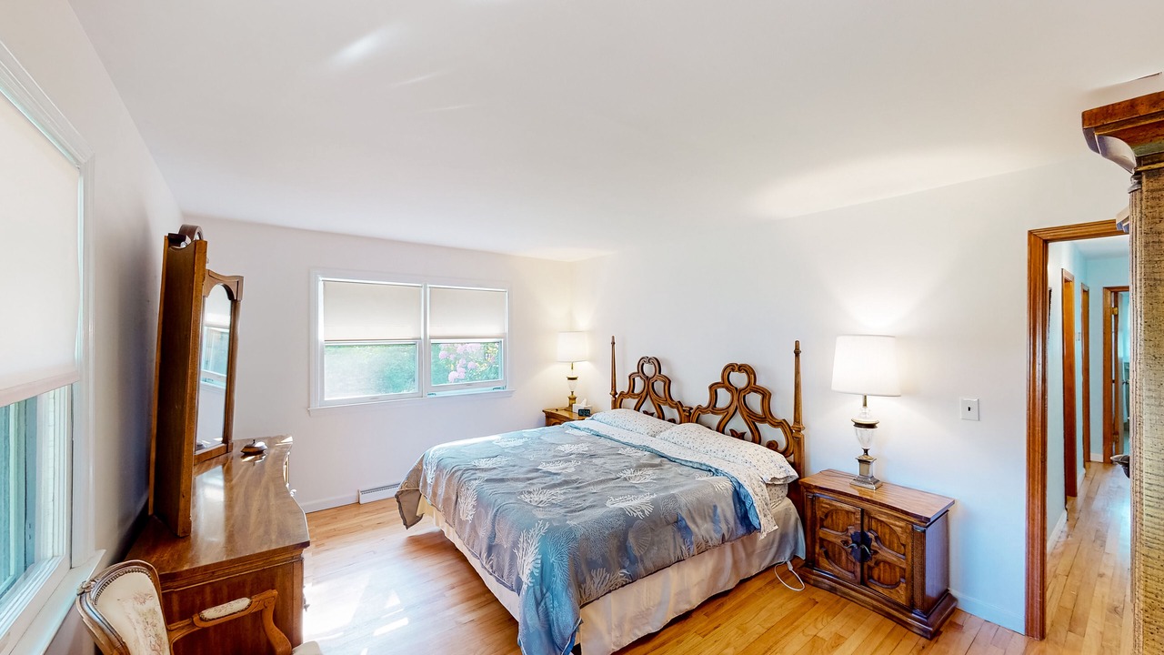 Photo of Bedroom in Cutchogue