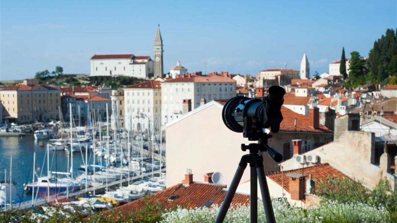 Photo of Others in Piran