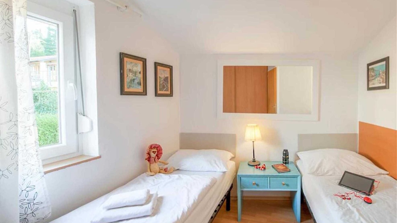 Photo of Bedroom in Piran
