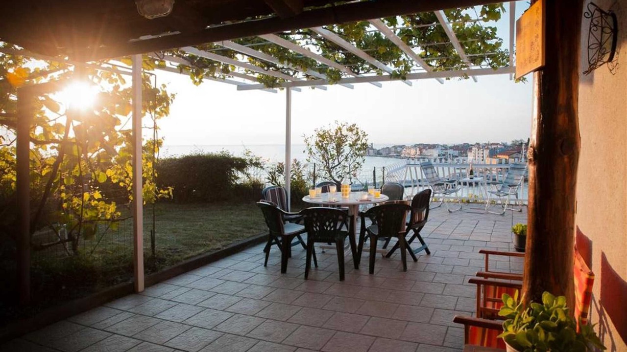 Photo of Outdoor in Piran