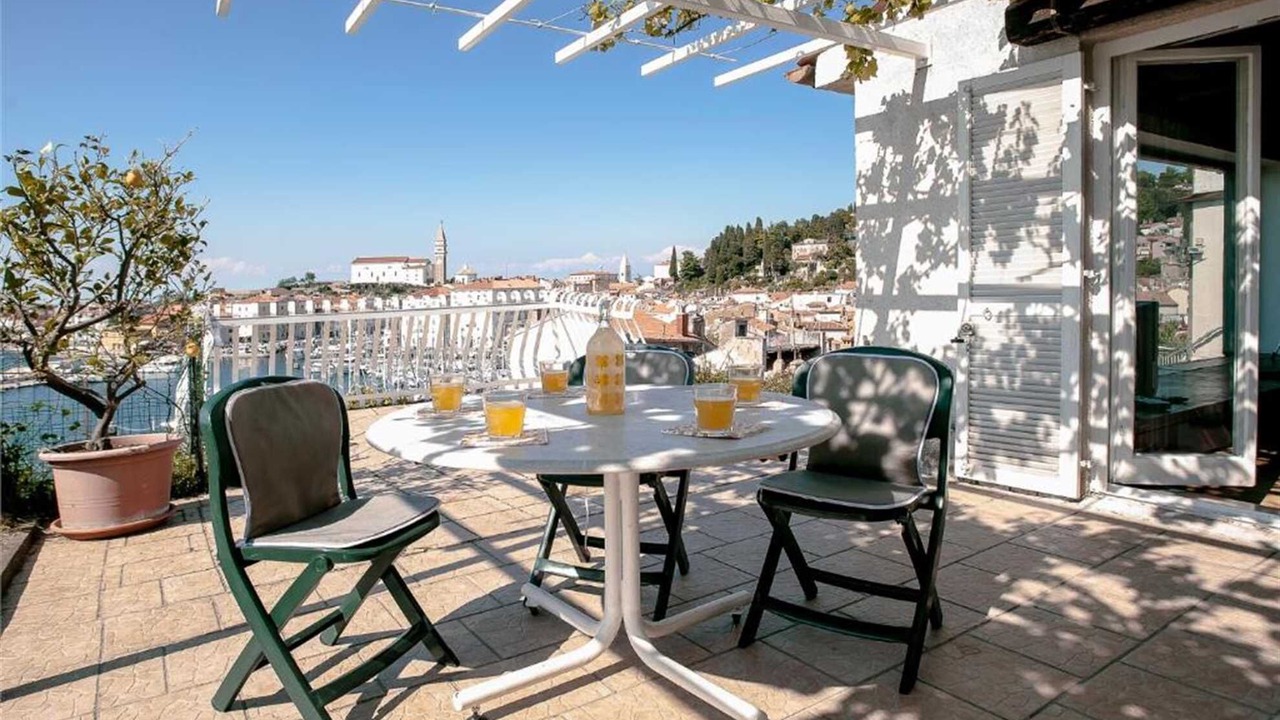 Photo of Outdoor in Piran