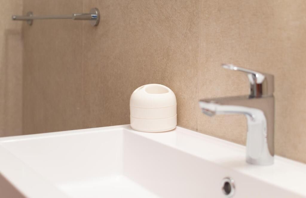 Photo of Bathroom in Piran
