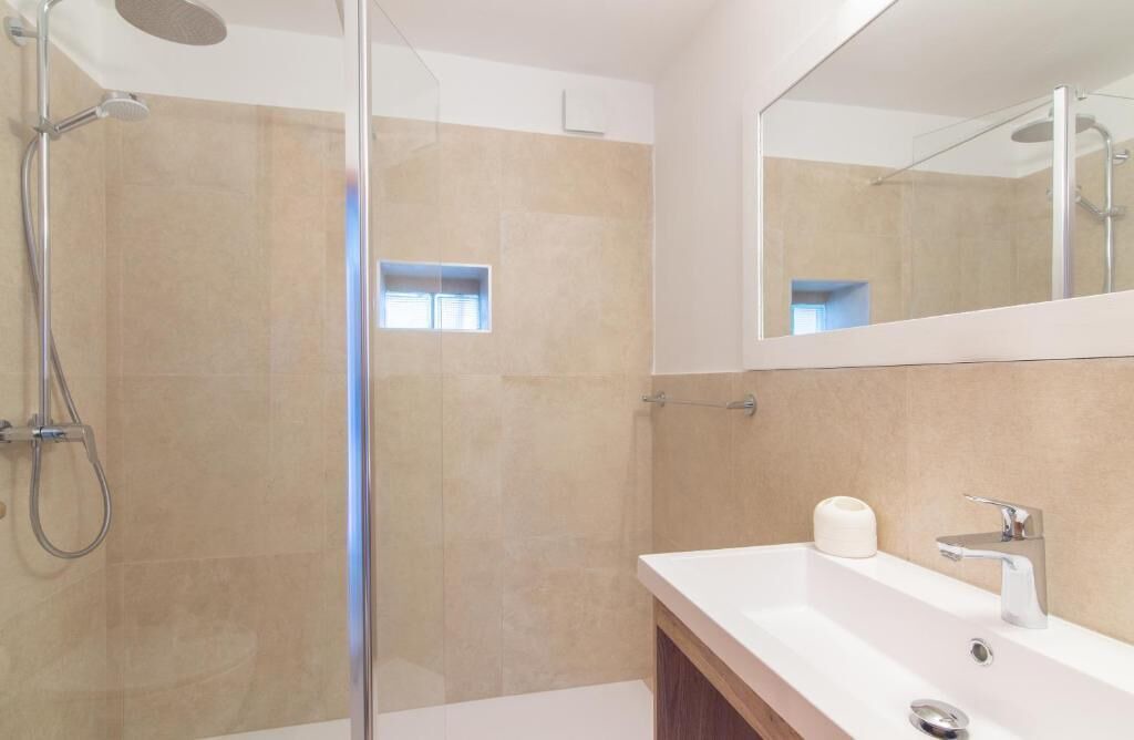 Photo of Bathroom in Piran